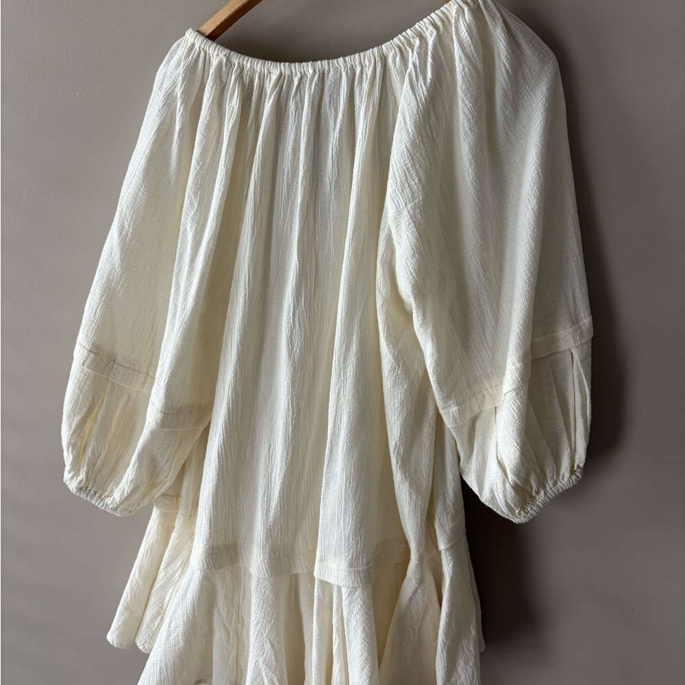 FP Flowy Blouse - Picture 3 of 4